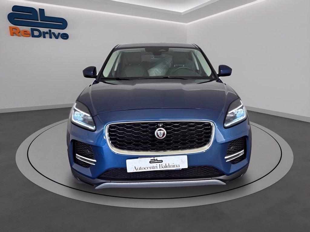 JAGUAR E-pace 2.0d i4 mhev se awd 163cv auto del 2021