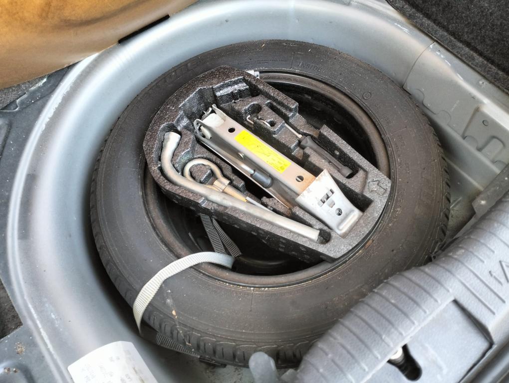 Volkswagen Polo 5 Porte Polo 5p 1.4 tdi Comfortline