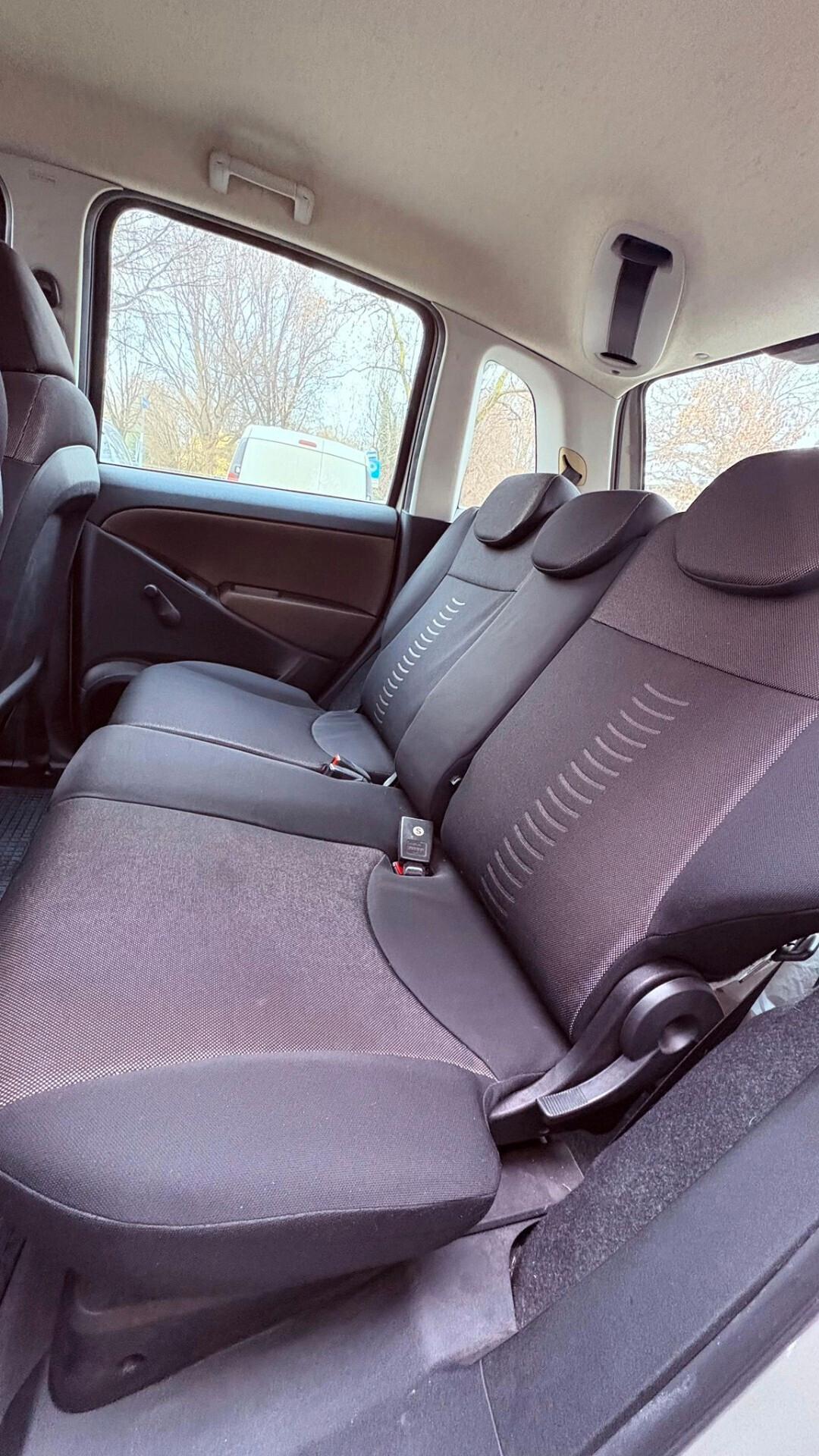 Fiat Idea 1.4 16V Emotion