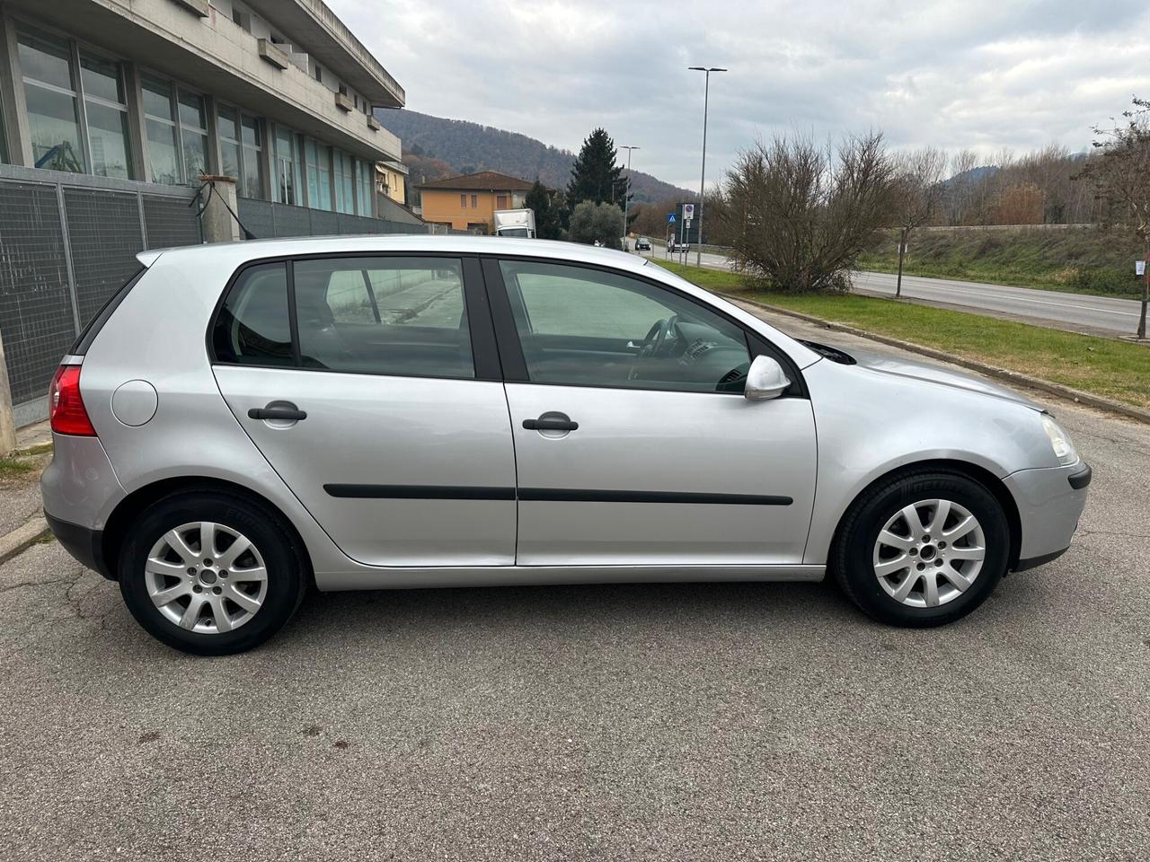 Volkswagen Golf 1.4 16V TSI 5p. DSG Comfortline