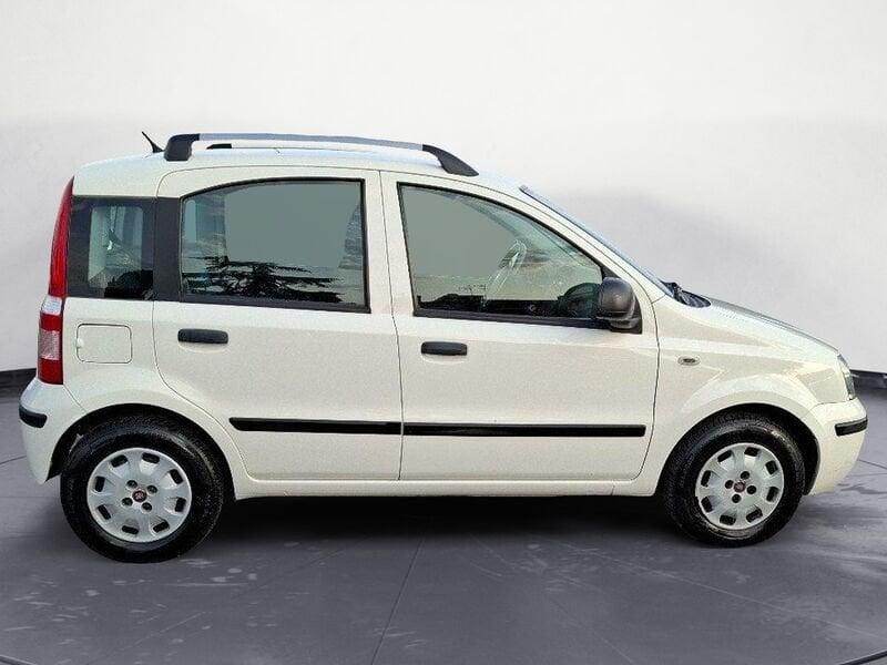 FIAT Panda Panda 1.2 Active GPL