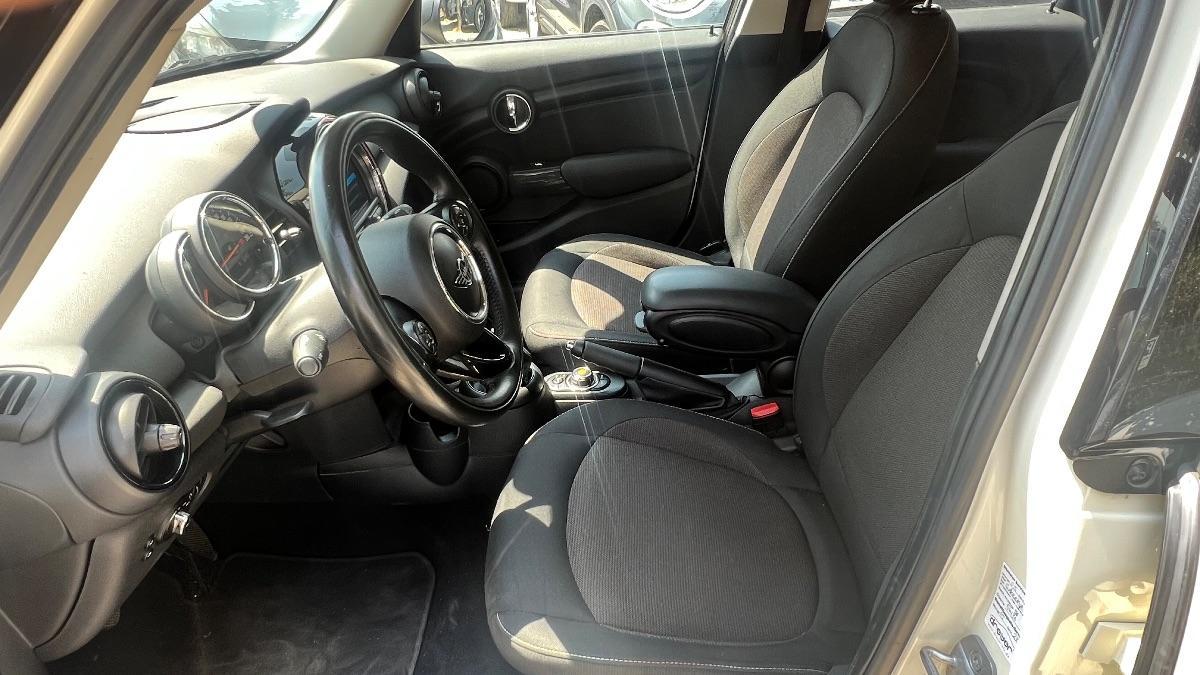 MINI - Mini - One Hype 5 porte