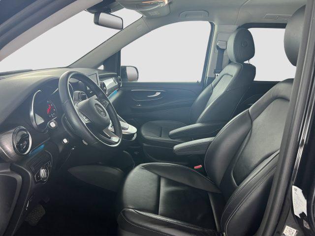 MERCEDES-BENZ V 250 V 250 d Automatic SPORT ExtraLong