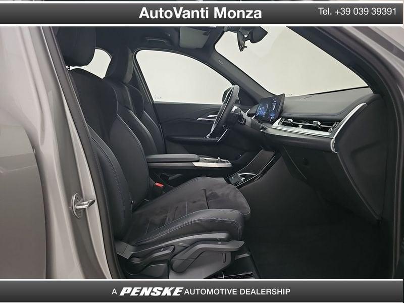 BMW X1 X1 sDrive 18d Msport