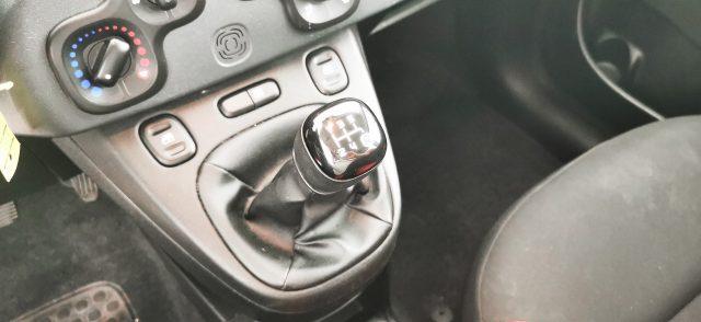 FIAT Panda 1.2 Pop