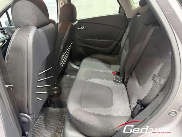 Renault Captur dCi 8V 90 CV Start&Stop Energy Intens LED NAVI