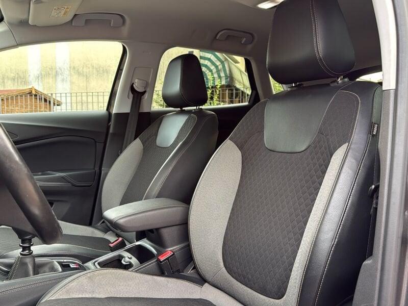 Opel Grandland X Grandland X 1.2 Benzina 130cv Ultimate S&S MT6