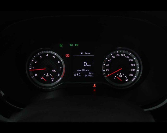 HYUNDAI i10 1.0 MPI Tech