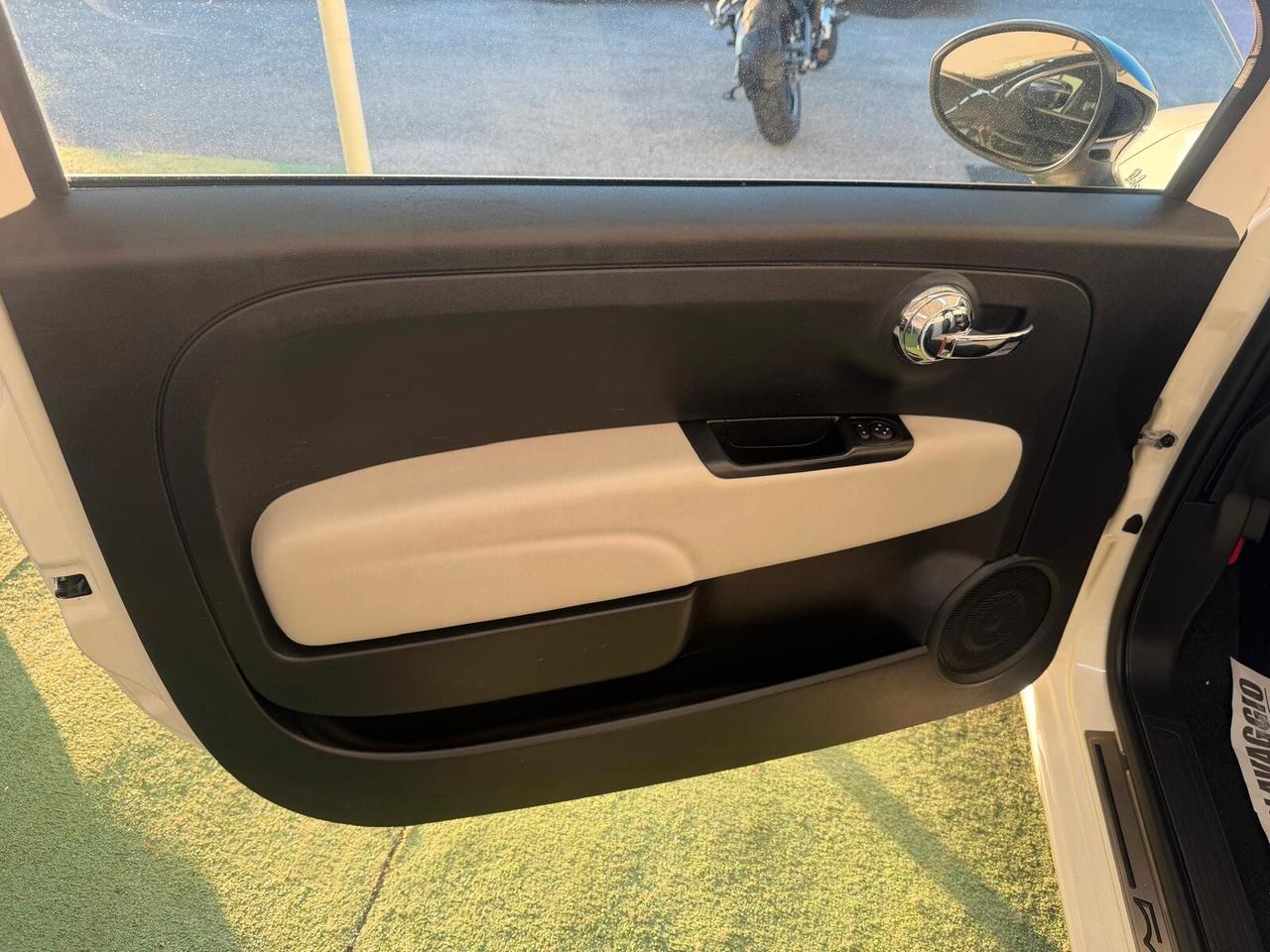 FIAT 500 DOLCEVITA 1.0 BENZINA/IBRIDA 70CV