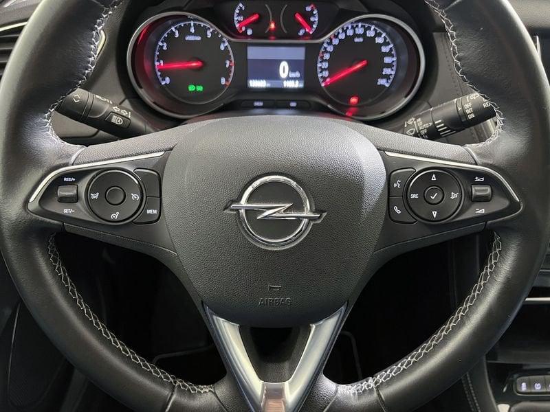 Opel Grandland Grandland X 1.5 diesel Ecotec Start&Stop Innovation