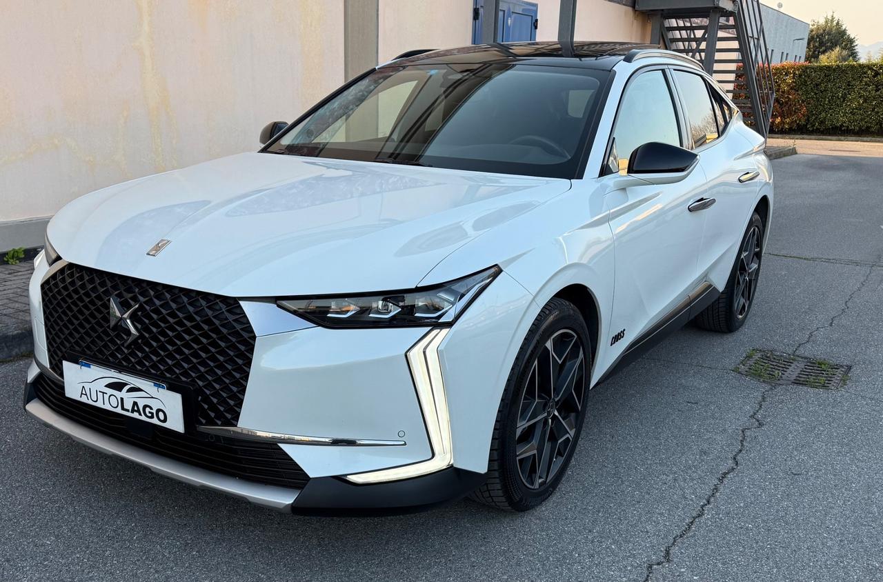 Ds DS4 4 BlueHDi 130 aut. Cross Rivoli. 2022