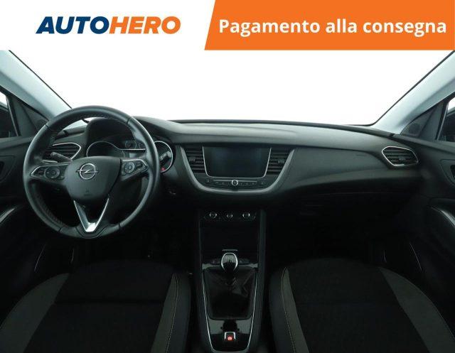 OPEL Grandland X 1.5 diesel Ecotec Start&Stop 120 Anniversary