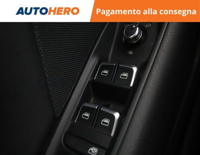AUDI A3 SPB 1.6 TDI clean diesel Ambiente