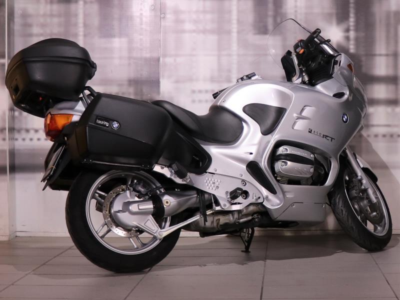 Bmw R 850 RT ABS