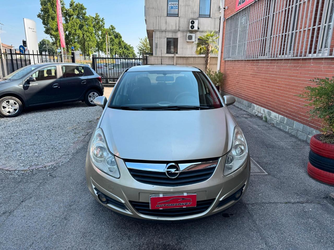 Opel Corsa 1.2 80cv 5p Enjoy