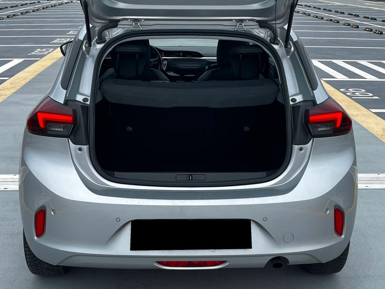 Opel Corsa 1.2 100 CV Design & Tech