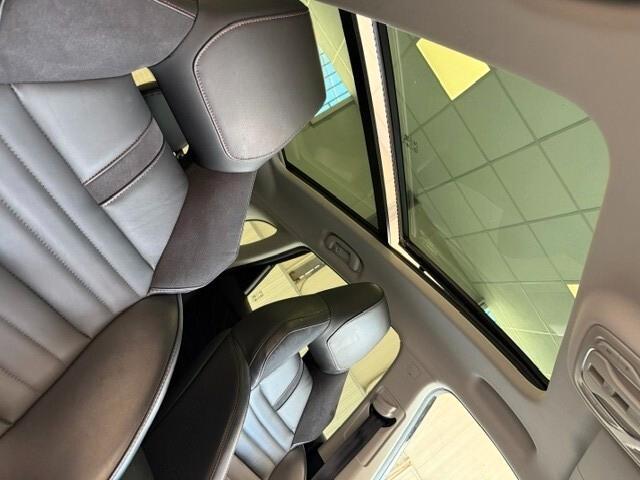 Mg HS 1.5T-GDI Luxury