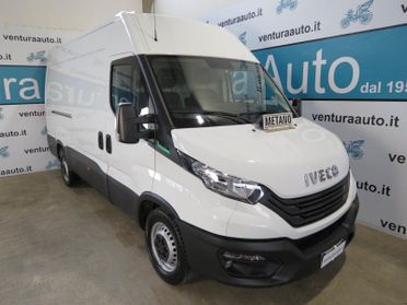 Iveco Daily 35S14N V 136 CV CNG-METANO PASSO 3520L