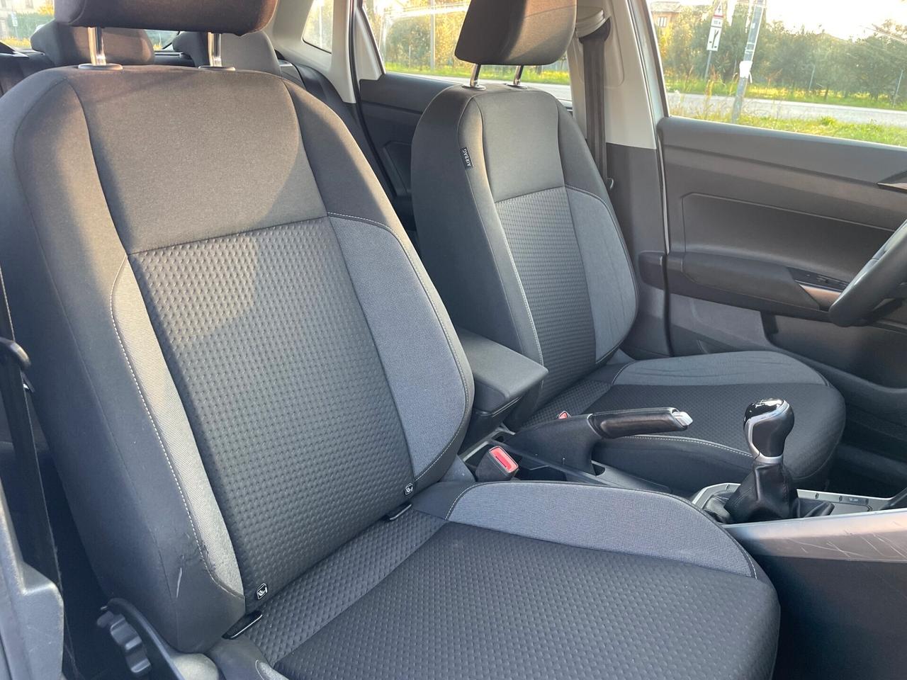 Volkswagen Polo 1.0 TSI Style SI NEOPATENTATI