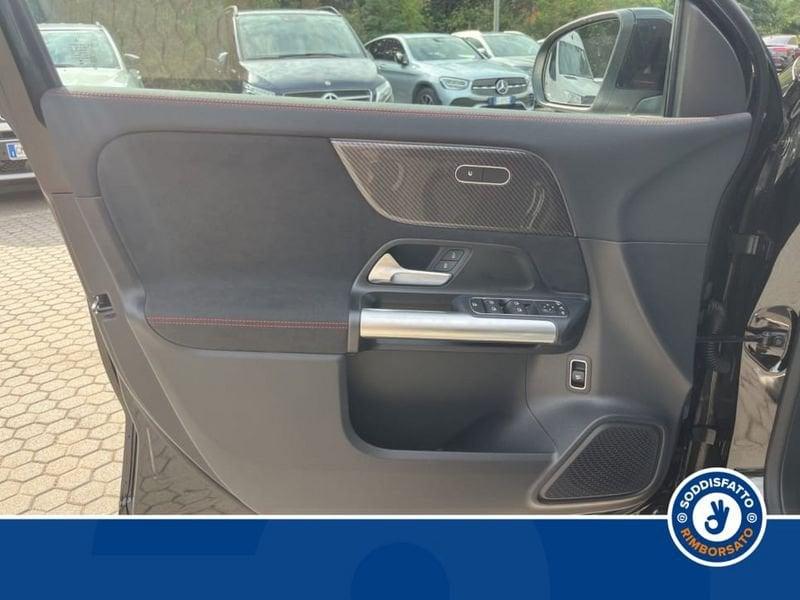 Mercedes-Benz GLA 200d Automatic AMG Line Advanced Plus