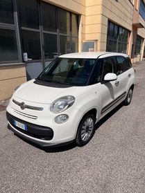 Fiat 500L Living 1.3 Multijet 85 CV Lounge