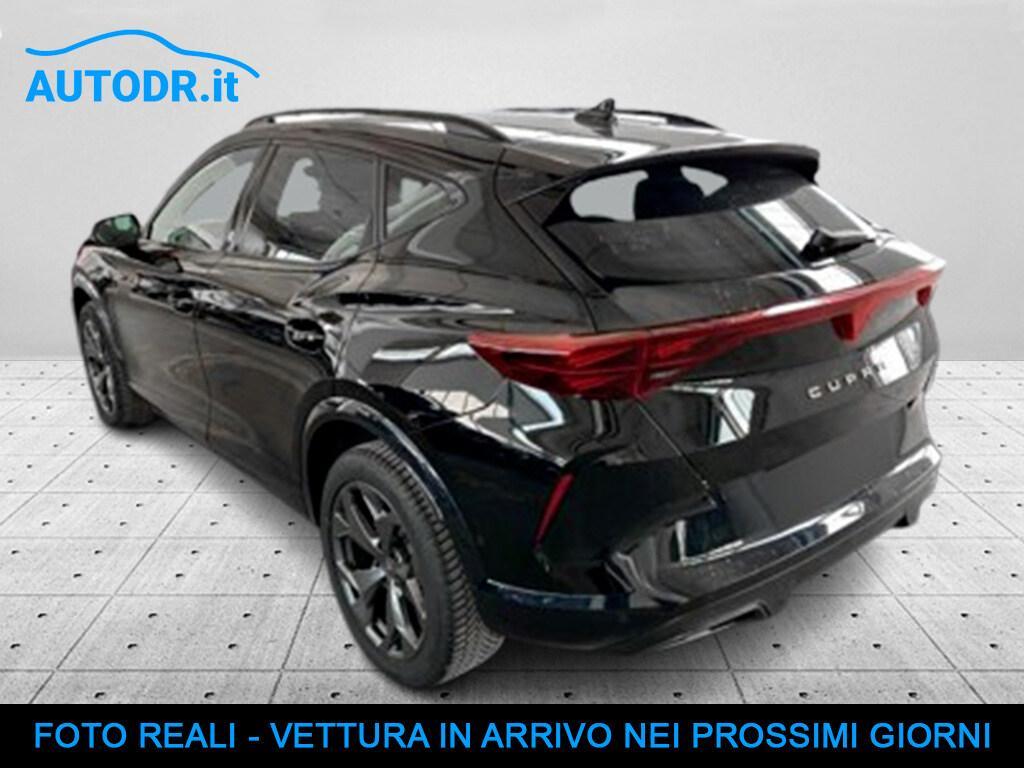 Cupra Formentor 1.5 eTSI Hybrid DSG Telecamere360, Impianto Sennheiser, Keyless, solo...
