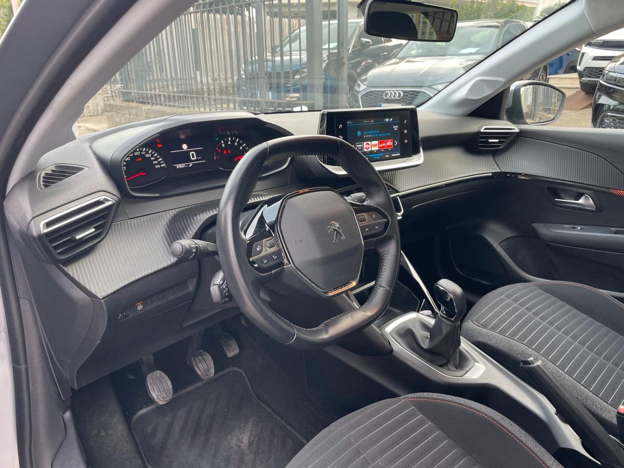 PEUGEOT 208 1.2 PureTech 75CV ACTIVE PACK