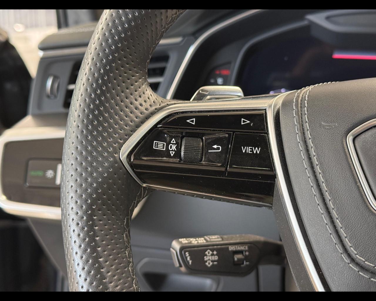 AUDI A6 5ª serie - RS 6 Avant 4.0 TFSI V8 quattro tiptronic