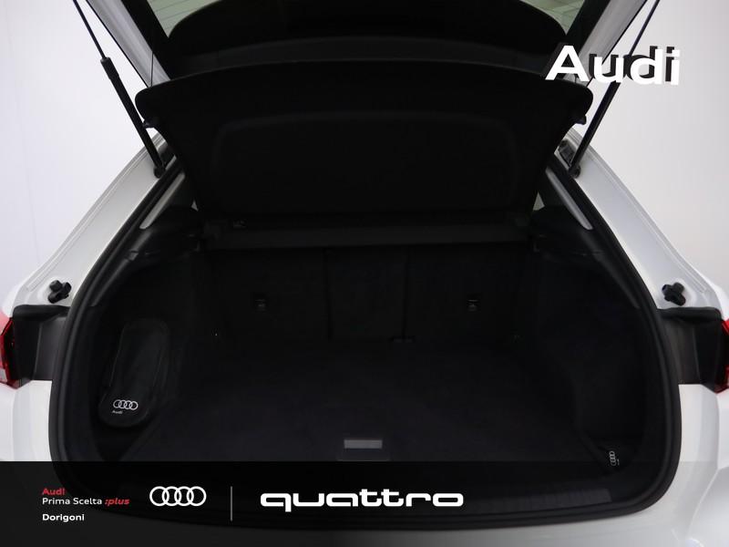Audi Q3 35 2.0 tdi quattro s-tronic