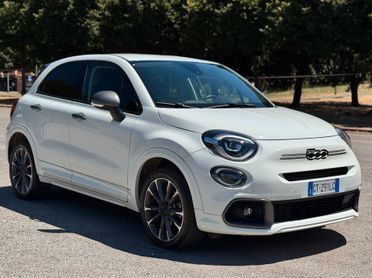 Fiat 500X Automatica Sport -NESSUN OBBLIGO DI FINANZIAMENTO-