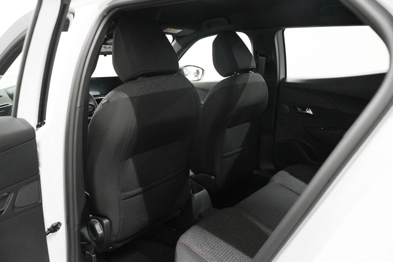 Peugeot 2008 Hybrid 145 e-DCS6 Style