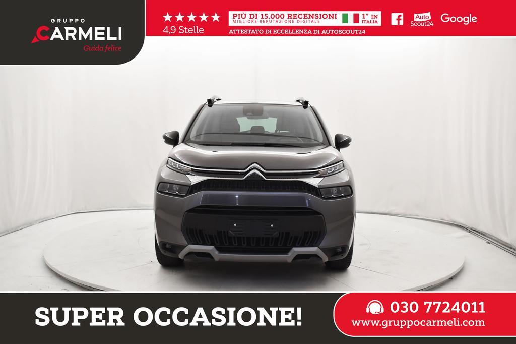 Citroen C3 Aircross 1.2 PureTech Shine
