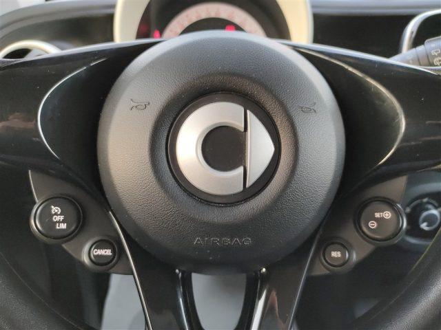 SMART ForTwo 1.0 Youngster OK NEOPATENTATI CRUISE,CLIMA ..