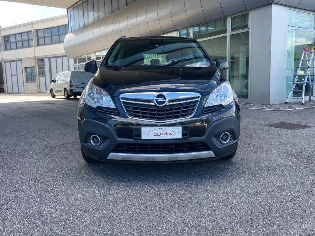 OPEL Mokka 1.6 Ecotec 115CV 4x2 Start&Stop