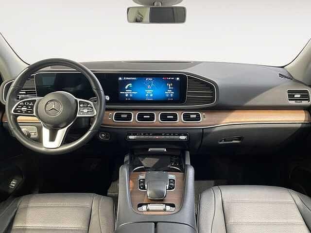 Mercedes-Benz GLE 450 450 4Matic EQ-Boost Premium