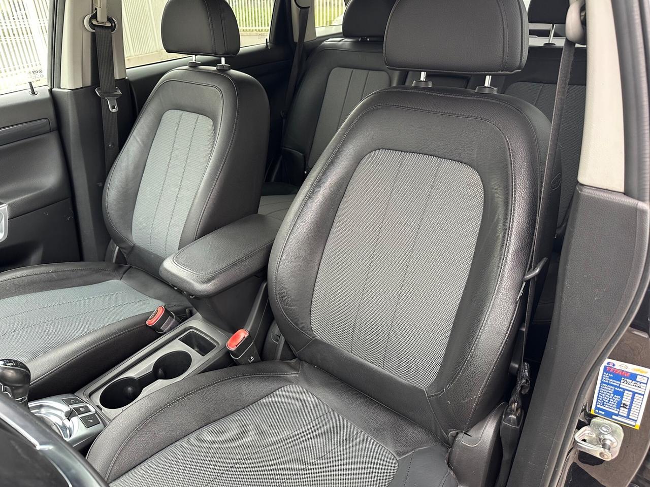 Opel Antara 2011 2.2 CDTI 163CV 4X4Cosmo Unlimited