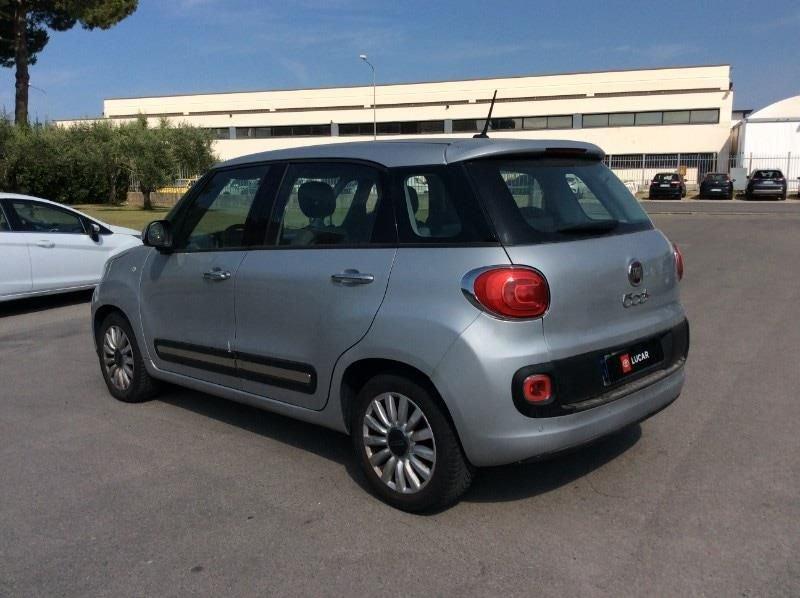 FIAT 500L 1.3 Multijet 95 CV Pop Star