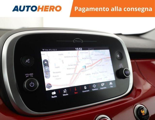 FIAT 500X 1.0 T3 120 CV Cross