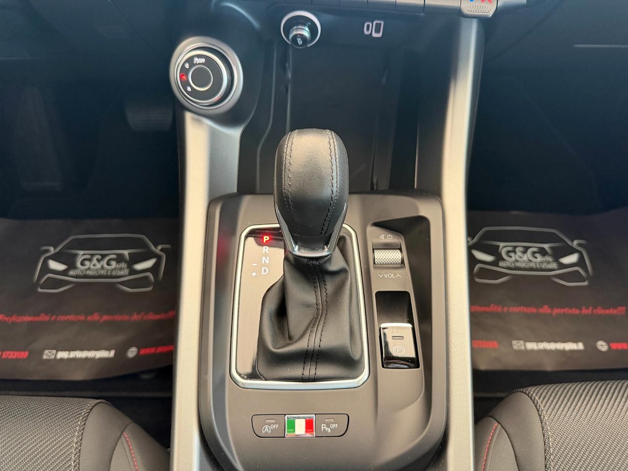 Alfa Romeo Tonale 1.6 diesel 130 CV Sprint - 2023