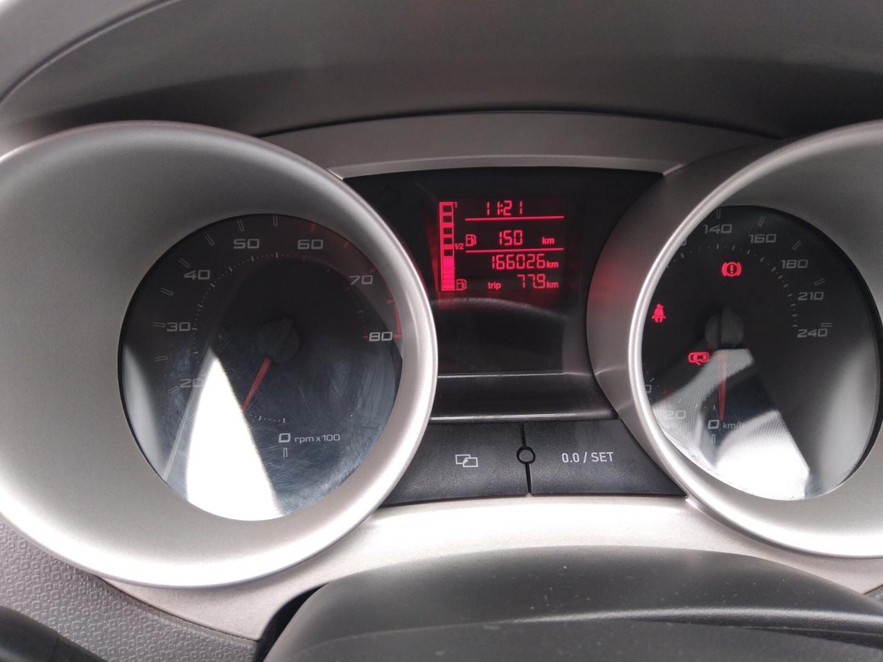 Seat Ibiza 1.2 12V 70CV 3p. Free Dual xneopatentati