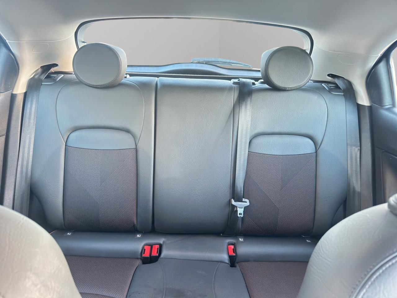 Fiat 500X 1.6 MultiJet 120 CV DCT Lounge