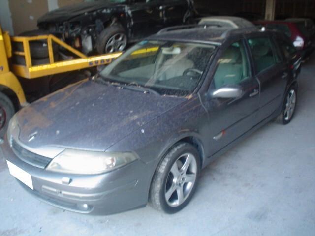 Renault Laguna Grandtour 2.2 dCi 150CV