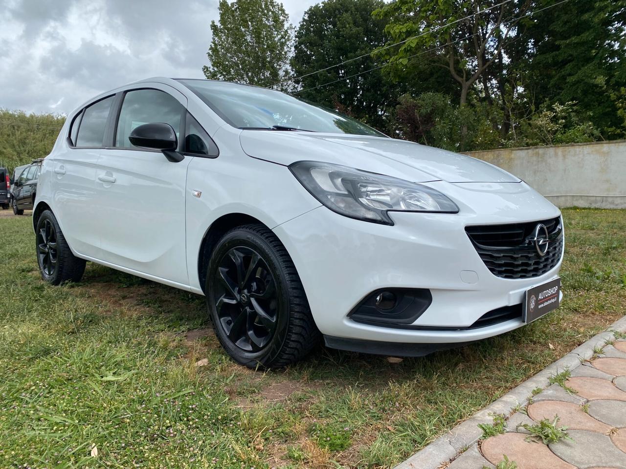 OPEL - Corsa - 1.4 90 CV GPL 5p. - NEOPATENTATI - FINANZIABILE - PERMUTE
