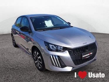 Peugeot 208 II 2023 1.2 puretech Style s&s 75cv
