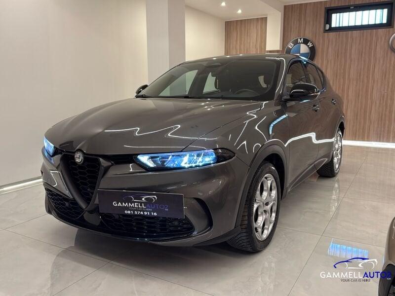 Alfa Romeo Tonale 1.5 130cv Hybrid TCT7 Sprint