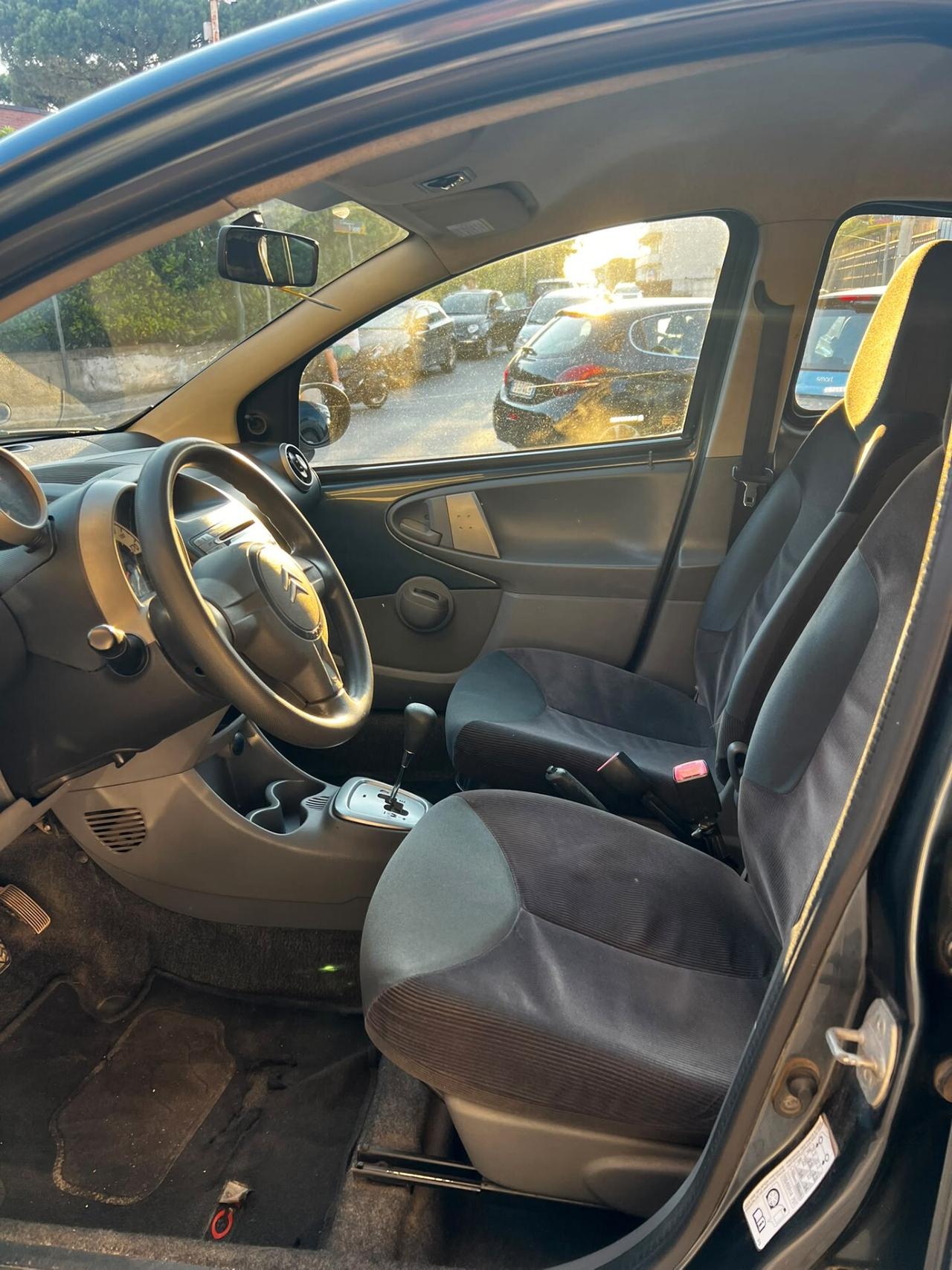 Citroen C1 1.0 5 porte CMP-5 AMIC1