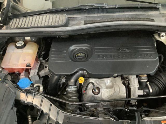 FORD C-Max 1.5 TDCi 120CV Start&Stop Titanium