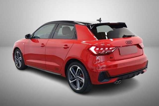 Audi A1 SPB S-LINE 40 TFSI 207CV S-TRONIC *SONOS+GARANZIA*