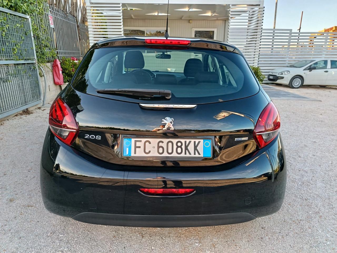 Peugeot 208 PureTech 68 5 porte Active