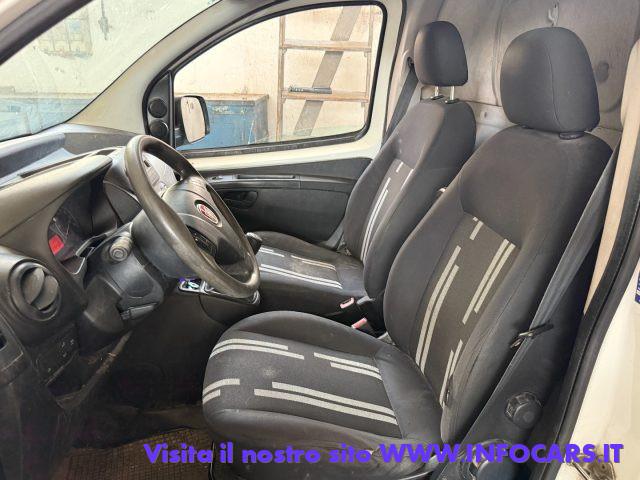 FIAT Fiorino 1.3 MJT 95CV Furgone SX - NON MARCIANTE